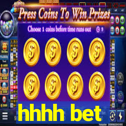 hhhh bet